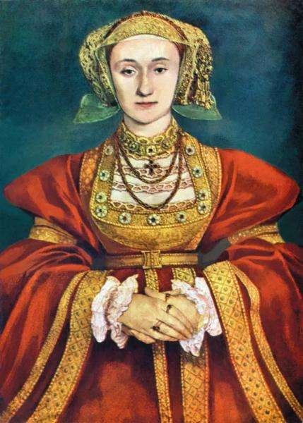 Шесть жен короля Генриха VIII: кому повезло больше? Король Синяя Борода и его жены