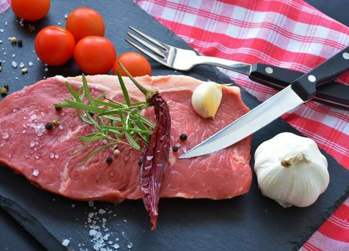  6 ошибок при жарке шашлыка, из-за которых мясо получается сырым, сухим и невкусным