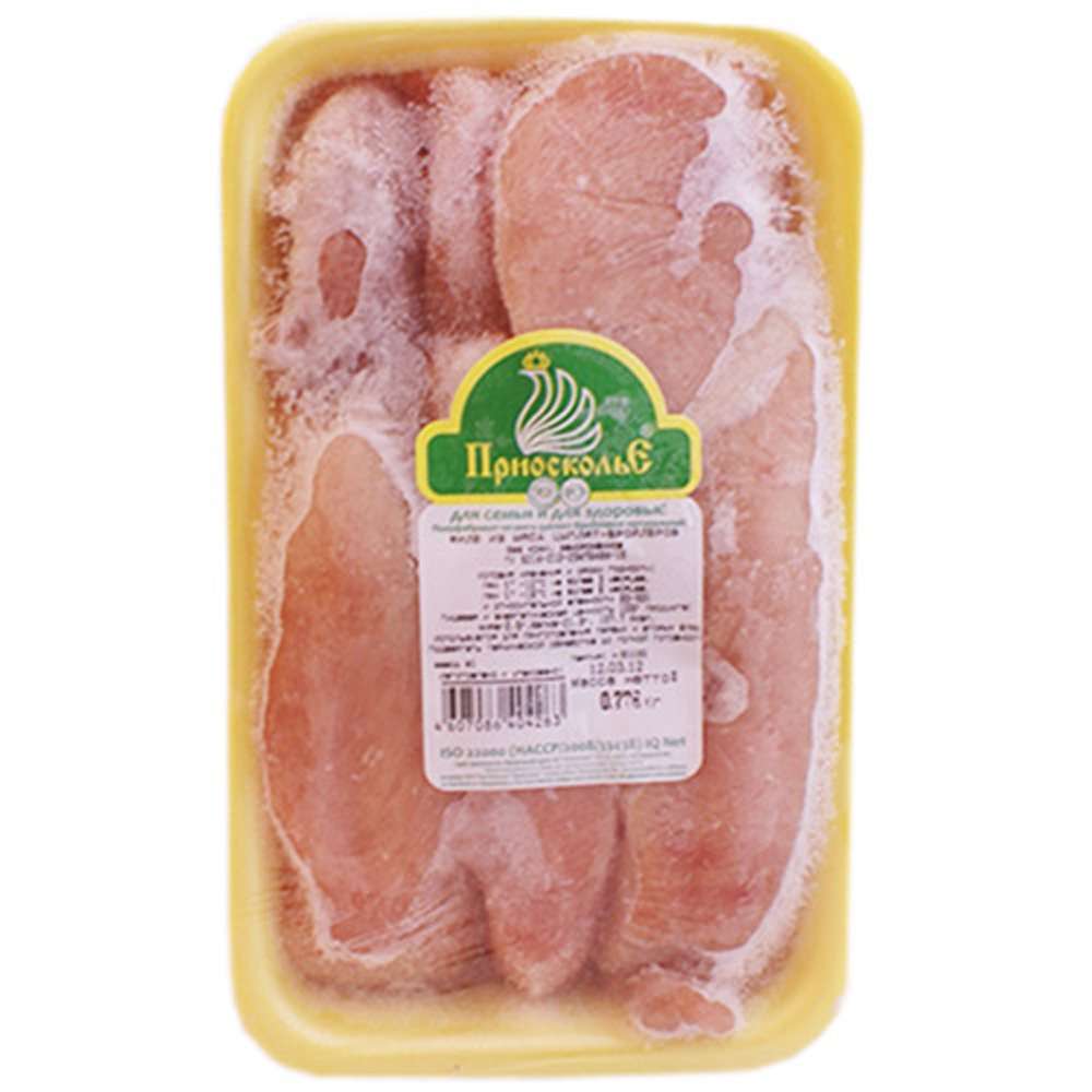  Наколотое и небезопасное куриное филе — 5 худших производителей