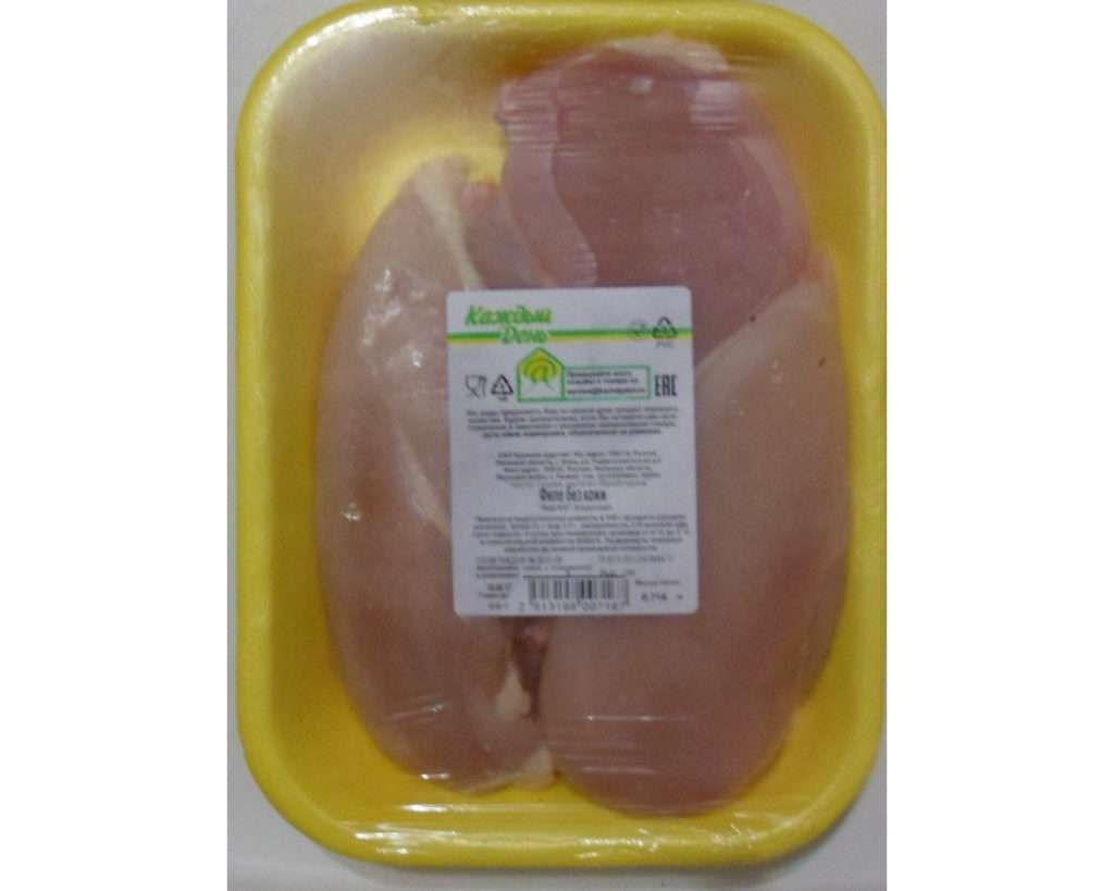  Наколотое и небезопасное куриное филе — 5 худших производителей