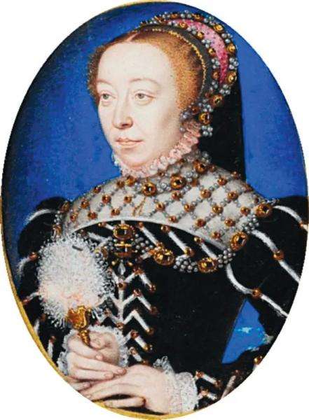 Заводили фаворитов и жгли еретиков: 6 королев. Знаменитые женщины XVI века, портреты и истории