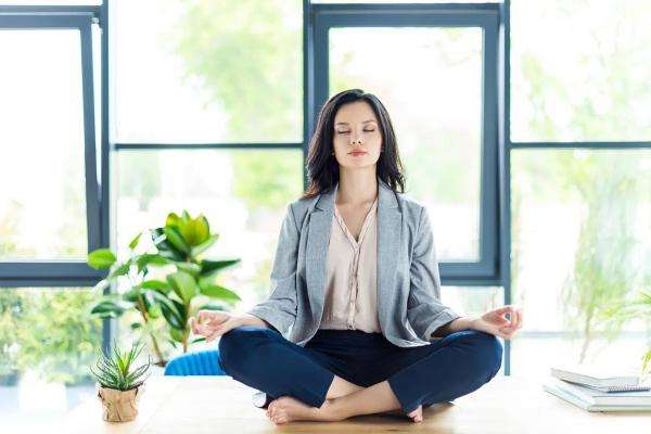 Почему не получается медитировать? Медитация для начинающих