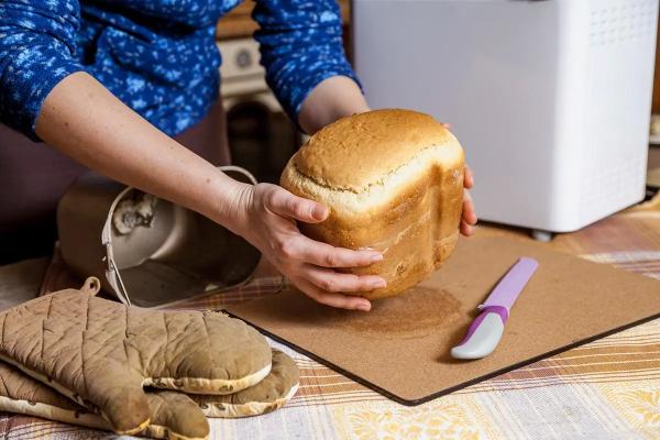 Как выбрать хлебопечку? Какие функции хлебопечки важны