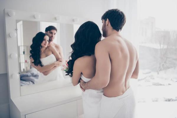 Отказываете мужу в сексе, если очень заняты? Как показать мужу, что вы его хотите
