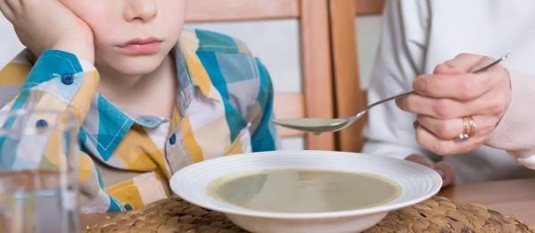 Проблемы пищевой избирательности у детей. Почему ребенок ничего не ест