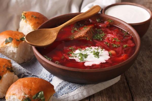 Как готовить суп: советы легендарного Похлебкина . Как правильно варить суп?