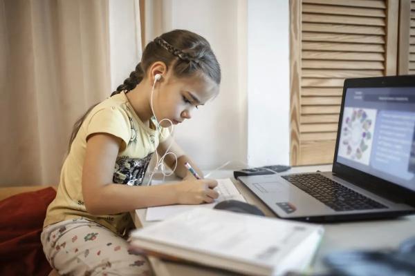 Репетитор или онлайн-курсы: как помочь ребенку догнать и обогнать школьную программу. Как выбирать репетитора и  онлайн-курсы