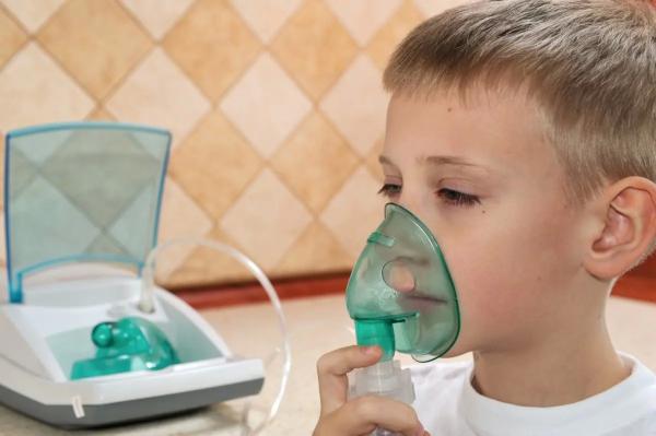 Бронхиальная астма у детей: почему возникает и как с ней жить. Признаки астмы у ребенка