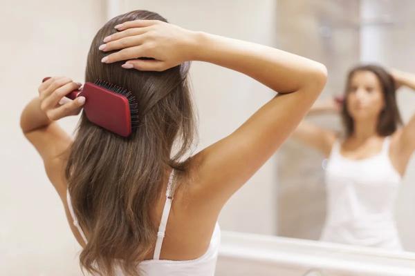 Огонь и вода: как ухаживать за волосами после лета. Как восстановить поврежденные волосы?