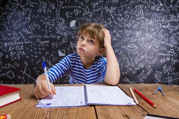 10 шагов, которые влюбят вашего ребенка в математику. Как понять и полюбить математику